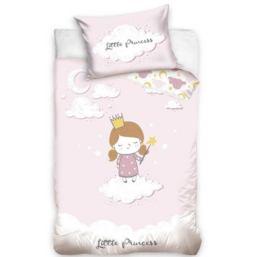 Бебешки спален комплект Little Princess – 2 части 