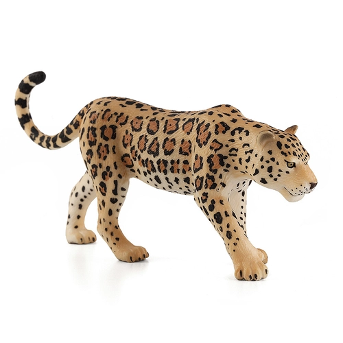 Фигурка за игра и колекциониране Леопард | P1440133