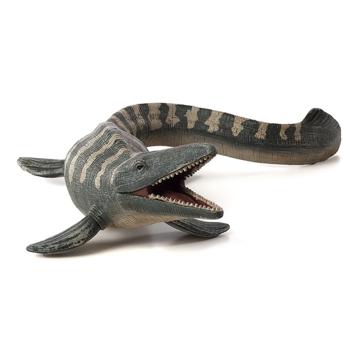 Тилозавър морски динозавър | P1440165