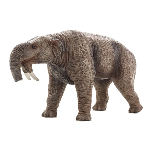 Фигурка за игра и колекциониране Динотериум Праисторически слон | P1440206