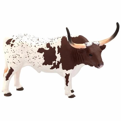 Фигурка за игра и колекцониране Тексаски бик | P1440234