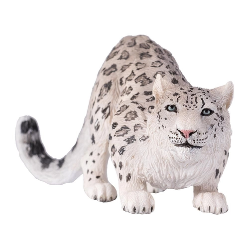 Фигурка за игра и колекциониране Снежен Леопард | P1440242