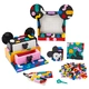 Детски конструктор LEGO DOTS™ - Мики и Мини Маус - Кутия за училищни проекти  - 9