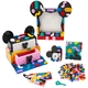 Детски конструктор LEGO DOTS™ - Мики и Мини Маус - Кутия за училищни проекти  - 3