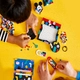Детски конструктор LEGO DOTS™ - Мики и Мини Маус - Кутия за училищни проекти  - 5