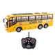 Училищен автобус City Bus 1:30 с дистанционно управление  - 1