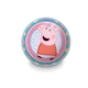 Детска топка за игра Peppa Pig PVC 14см.  - 1