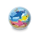 Детска топка PVC 14см. Baby shark  - 2