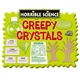 Ужасяваща наука Тайнствени кристали  - 3