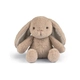 Бебешка мека играчка - Beanie Bunny  - 1