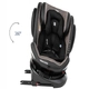 Детски стол за кола 0-1-2-3 (0-36 кг) Stark ISOFIX Beige 2023  - 2