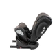 Детски стол за кола 0-1-2-3 (0-36 кг) Stark ISOFIX Beige 2023  - 6