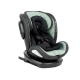 Детски стол за кола 0-1-2-3 (0-36 кг) Stark ISOFIX Mint 2023  - 1