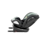 Детски стол за кола 0-1-2-3 (0-36 кг) Stark ISOFIX Mint 2023  - 7