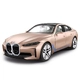 Кола BMW i4 Concept Radio/C 1:14  - 2