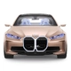 Кола BMW i4 Concept Radio/C 1:14  - 3