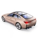 Кола BMW i4 Concept Radio/C 1:14  - 5