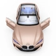 Кола BMW i4 Concept Radio/C 1:14  - 6
