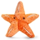Плюшена играчка Keeleco Морска звезда 25 см. 