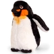 Плюшена играчка Keeleco Императорски пингвин 25 см. 