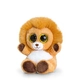 Плюшена играчка Animotsu Лъвче 15 cm 