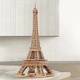 Пъзел 3D National Geographic Eiffel Tower (Paris) 80ч.  - 1