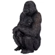 Женска горила  - 3
