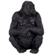 Женска горила  - 1