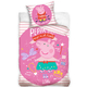 Детски спален комплект Peppa Pig Мagic – 2 части