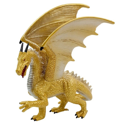 Златен дракон | P1440253