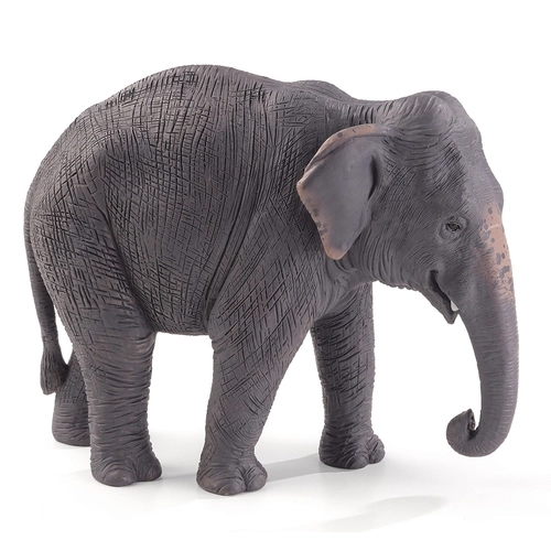 Фигура Азиатски слон | P1440261