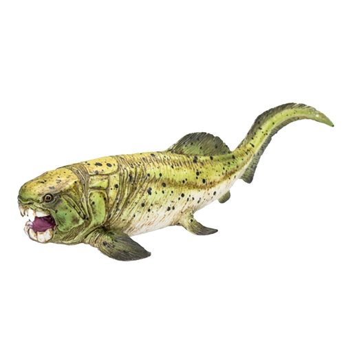 Фигурка за игра и колекциониране Дунклеостеус морски динозавър | P1440298