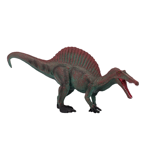 Спинозавър с подвижна челюст | P1440306
