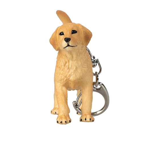 Ключодържател кученце Лабрадор | P1440322