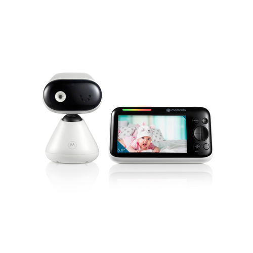 Бебефон с камера Motorola PIP1500 | P1440363