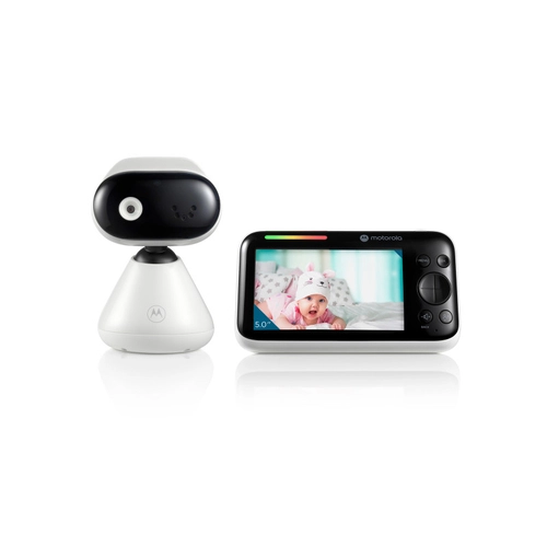Бебефон с камера Motorola PIP1500  - 1