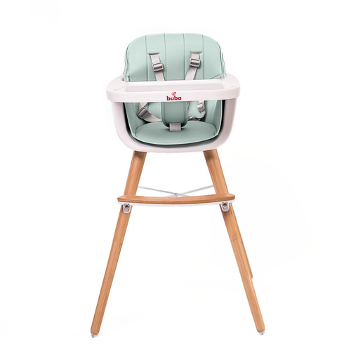 Столче за хранене Carino, Мента | P1440365