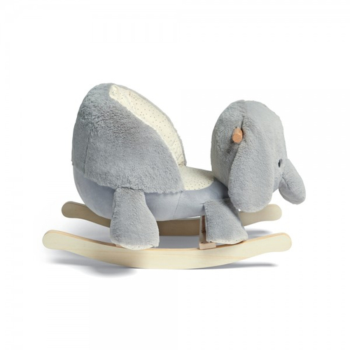 Люлеещо се слонче - Ellery Elephant | P1440428