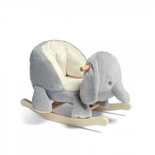 Люлеещо се слонче - Ellery Elephant | P1440428