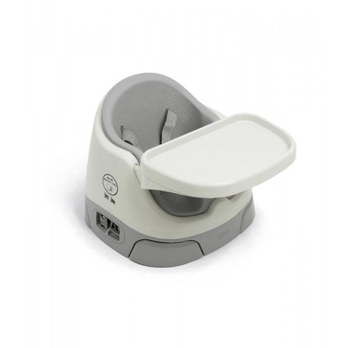 Столче за хранене Baby Bug - Pebble Grey | P1440442