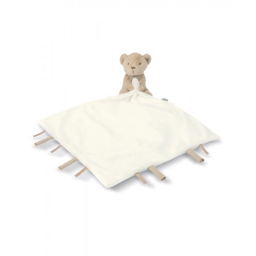 Бебешка Играчка кърпа - Bear | P1440498