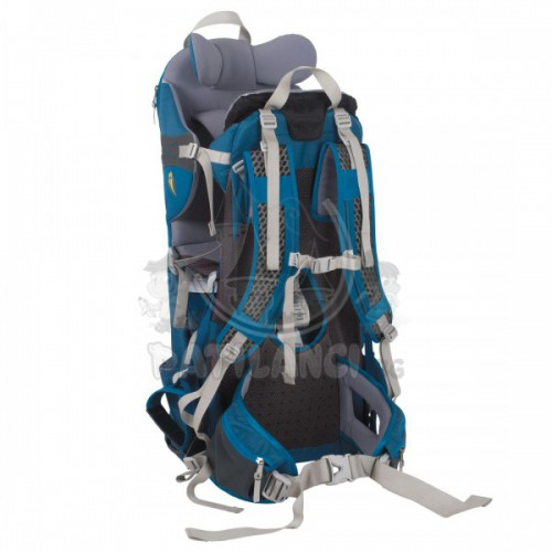 Раница за носене на дете LittleLife Freedom S4 | P34188