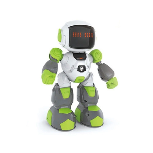 Робот Kids Buddy с часовник и дистанционно управление  | P1440593