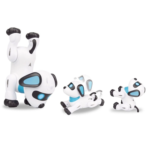 Куче робот Future с дистанционно управление  | P1440594
