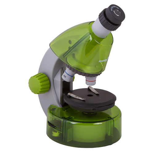 Детски микроскоп  LabZZ M101 Lime | P1440652