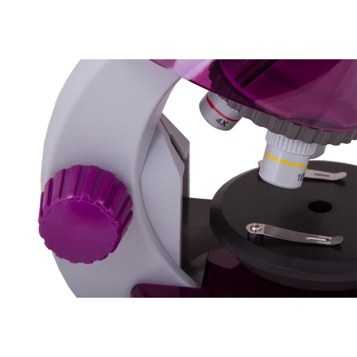 Детски микроскоп LabZZ M101 Amethyst   - 6