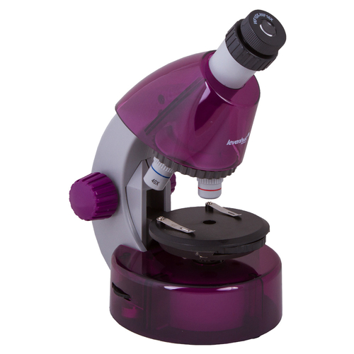 Детски микроскоп LabZZ M101 Amethyst  | P1440654