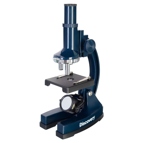 Детски микроскоп Discovery Centi 02 с книга | P1440666