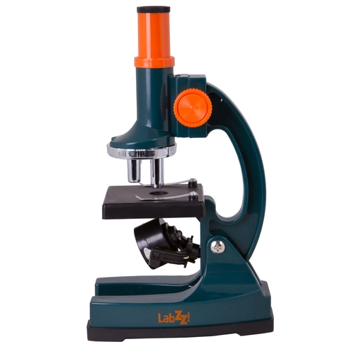 Микроскоп Levenhuk LabZZ M1 | P1440667