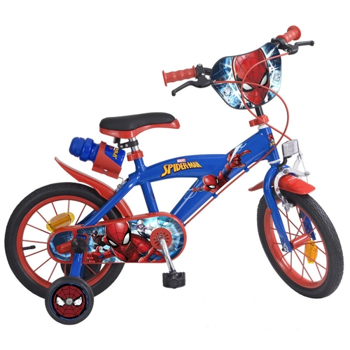 Детски велосипед Huffy 14 | P1440677